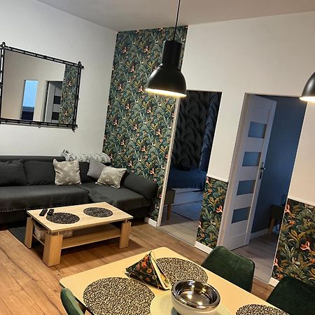 Apartamenty Cieplicka 20A Jelenia Gora Ngoại thất bức ảnh