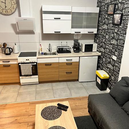 Apartamenty Cieplicka 20A Jelenia Gora Ngoại thất bức ảnh