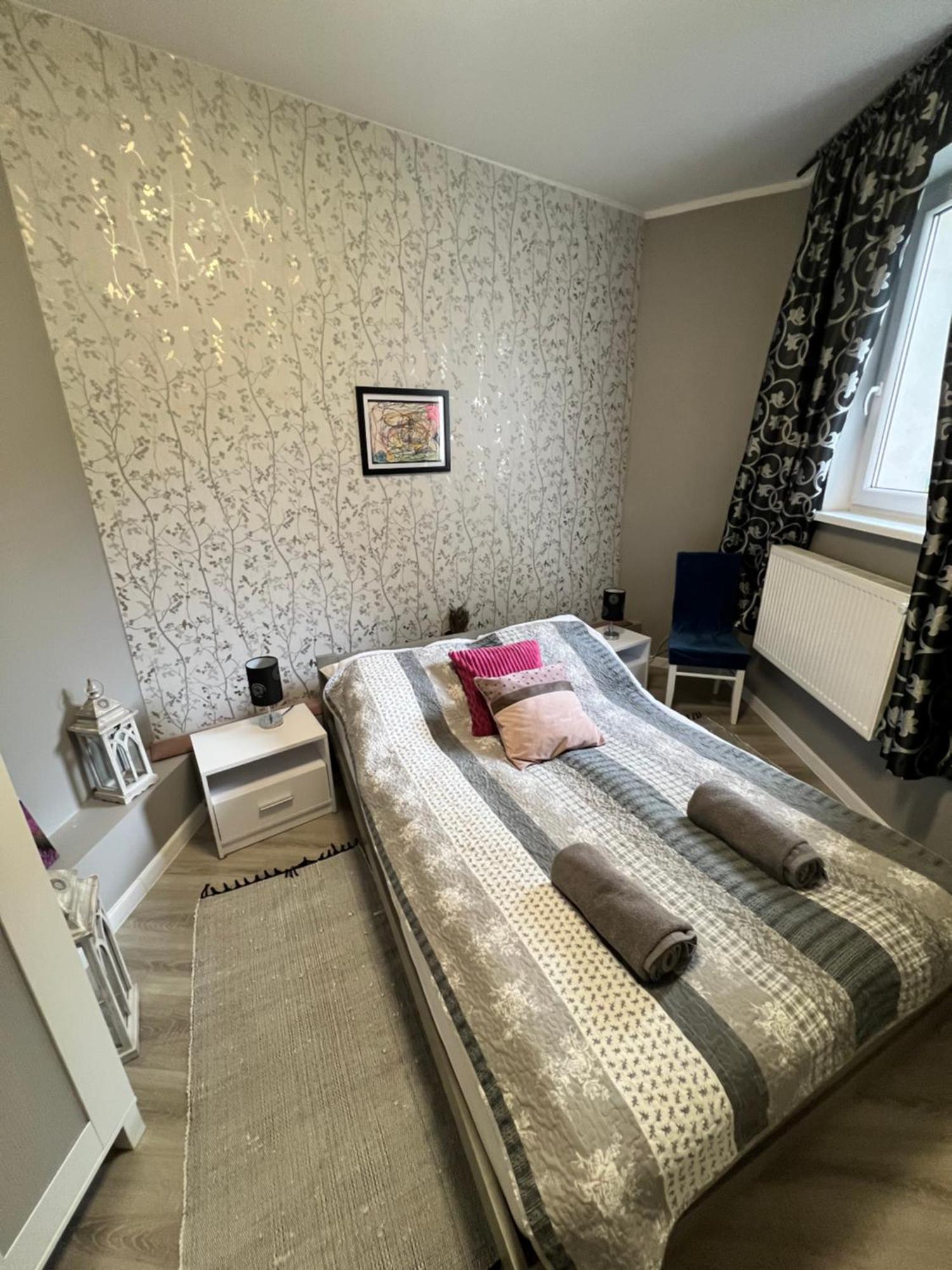 Apartamenty Cieplicka 20A Jelenia Gora Ngoại thất bức ảnh